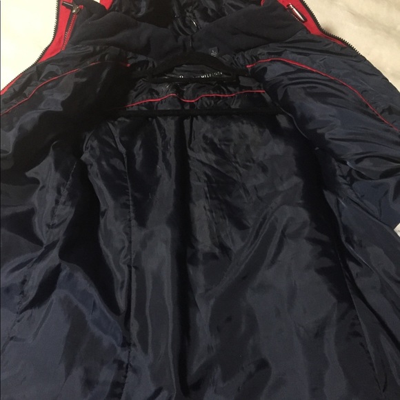 Winter Jacket - Picture 3 of 3